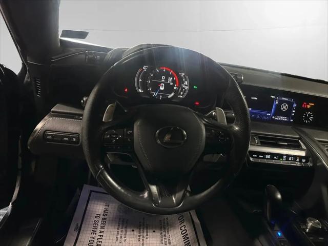2018 Lexus LC 500 LC 500
