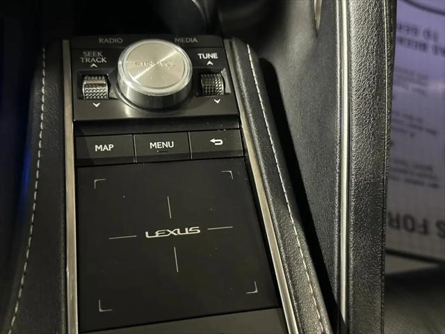 2018 Lexus LC 500 LC 500