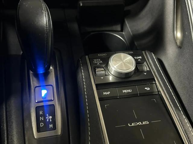 2018 Lexus LC 500 LC 500