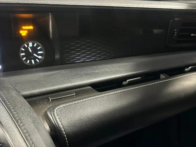 2018 Lexus LC 500 LC 500