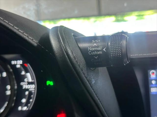 2018 Lexus LC 500 LC 500