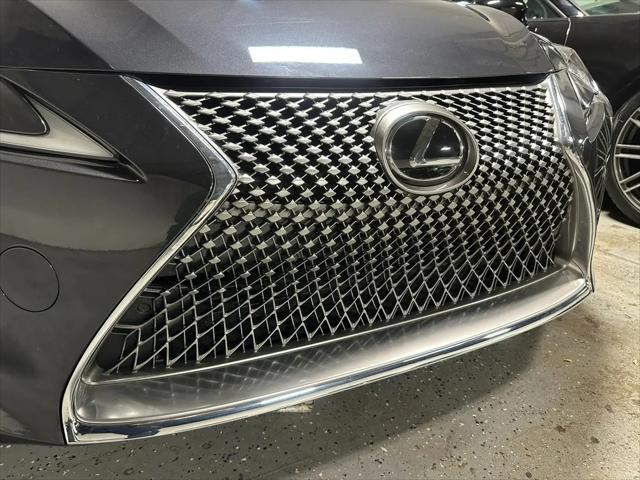 2018 Lexus LC 500 LC 500