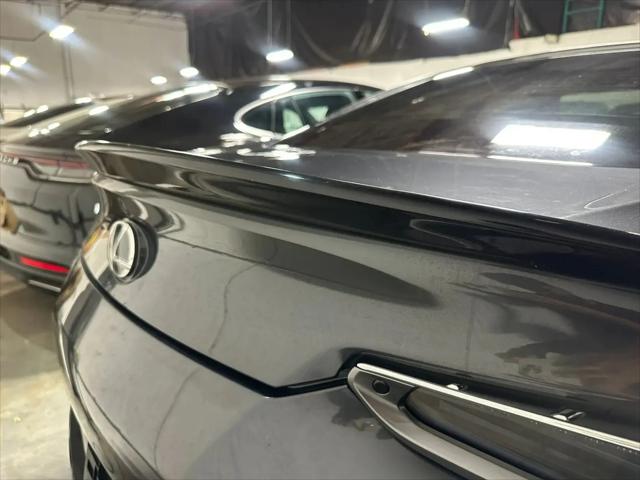 2018 Lexus LC 500 LC 500