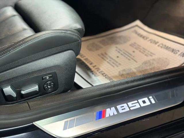 2021 BMW M8 xDrive