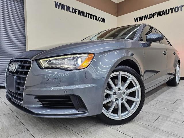 2016 Audi A3 1.8T Premium for sale in Fort Worth, TX