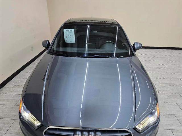 2016 Audi A3 1.8T Premium