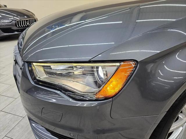 2016 Audi A3 1.8T Premium