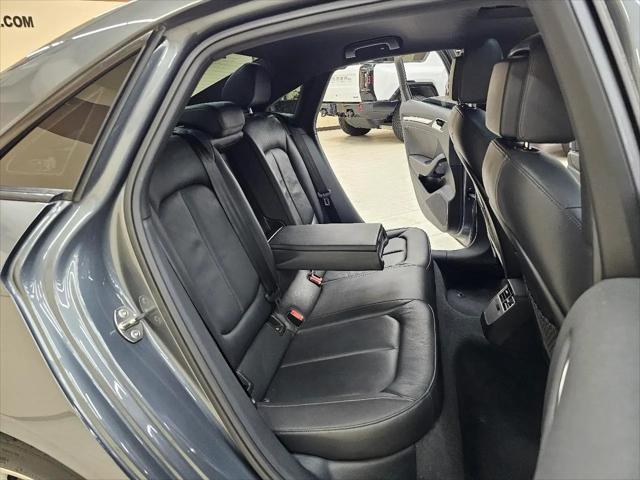 2016 Audi A3 1.8T Premium