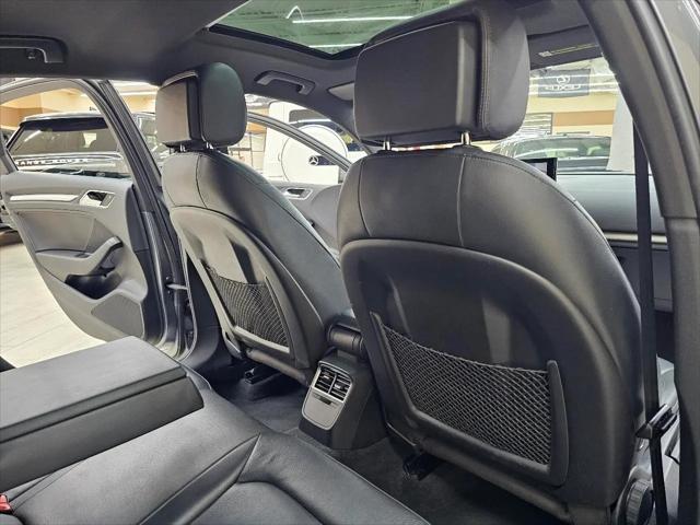 2016 Audi A3 1.8T Premium