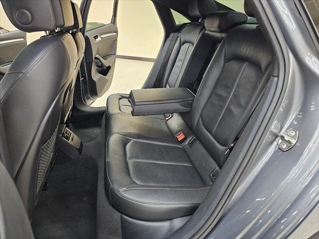 2016 Audi A3 1.8T Premium