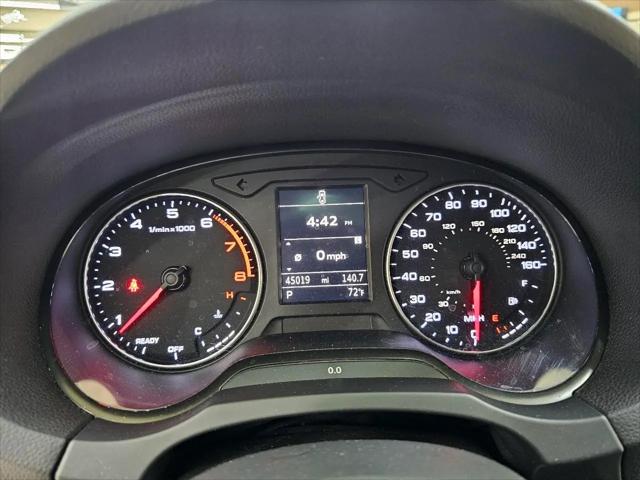 2016 Audi A3 1.8T Premium