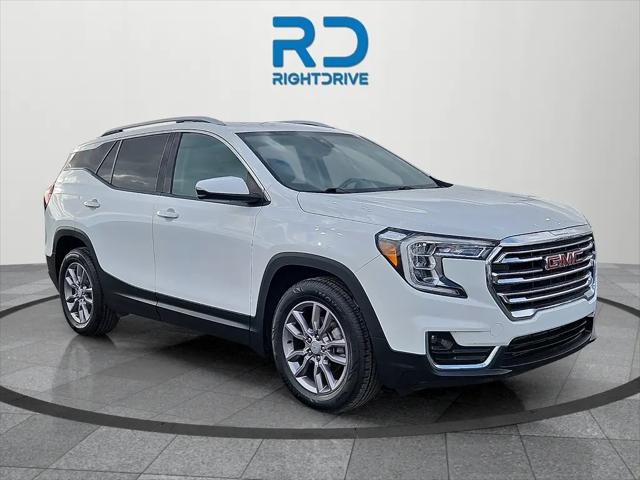 2023 GMC Terrain FWD SLT for sale in El Paso, TX