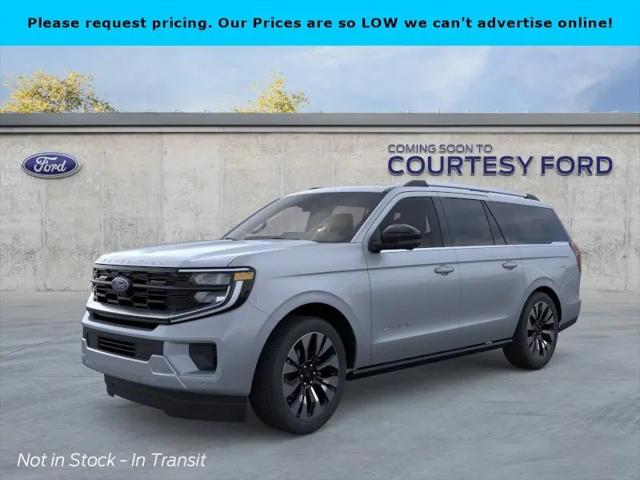 2026 Ford Expedition Max Platinum MAX for sale in Portland, OR