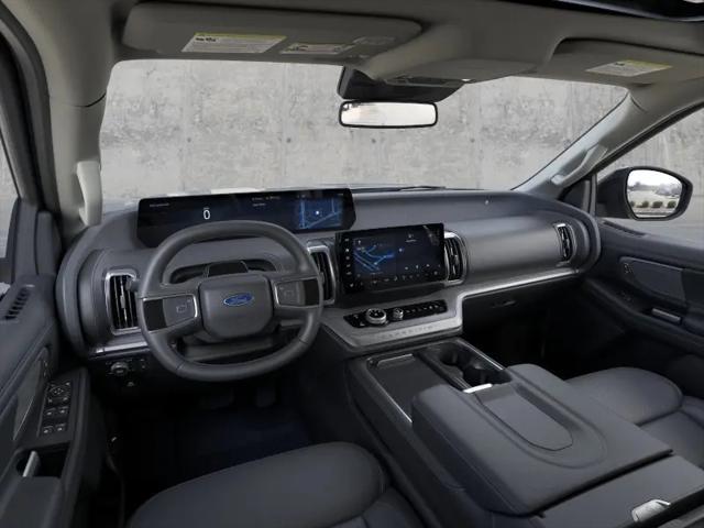 2026 Ford Expedition Max Platinum MAX