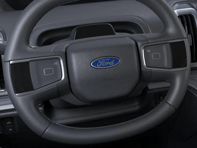 2026 Ford Expedition Max Platinum MAX