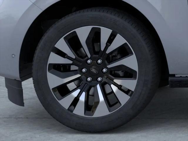 2026 Ford Expedition Max Platinum MAX