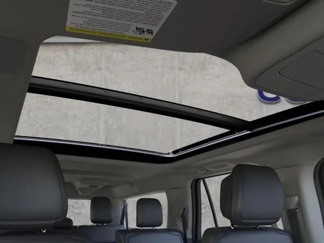 2026 Ford Expedition Max Platinum MAX