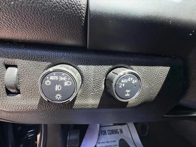 2019 GMC Canyon SLE