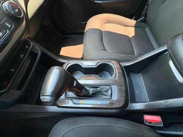 2019 GMC Canyon SLE