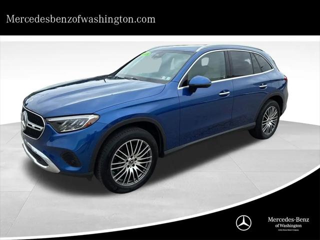 2026 Mercedes-Benz GLC GLC 300 for sale in Washington, PA