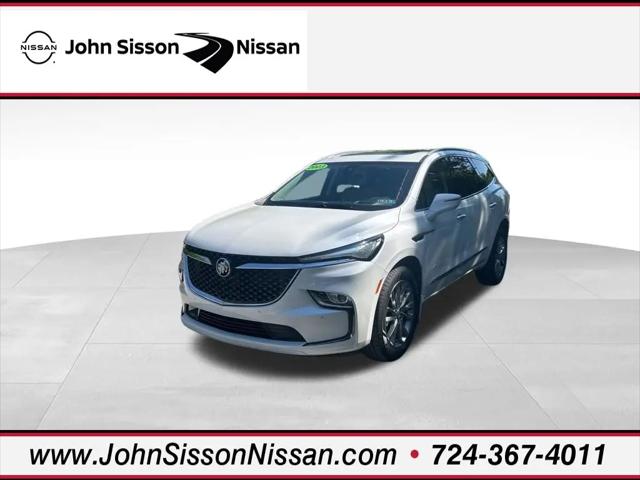 2023 Buick Enclave Avenir AWD for sale in Washington, PA