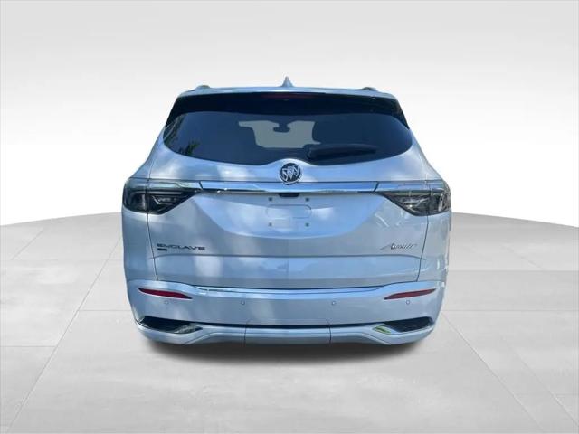 2023 Buick Enclave Avenir AWD