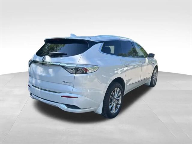 2023 Buick Enclave Avenir AWD