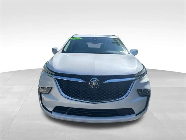 2023 Buick Enclave Avenir AWD