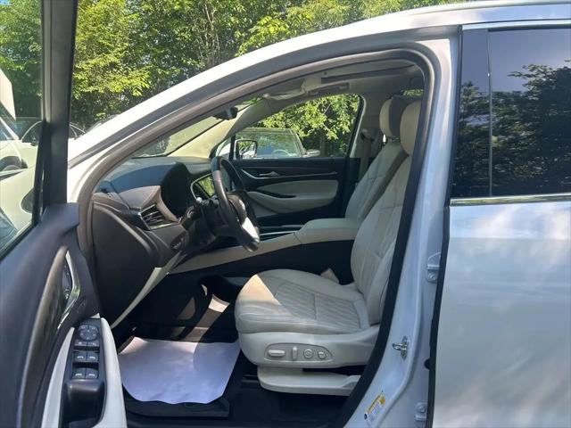 2023 Buick Enclave Avenir AWD