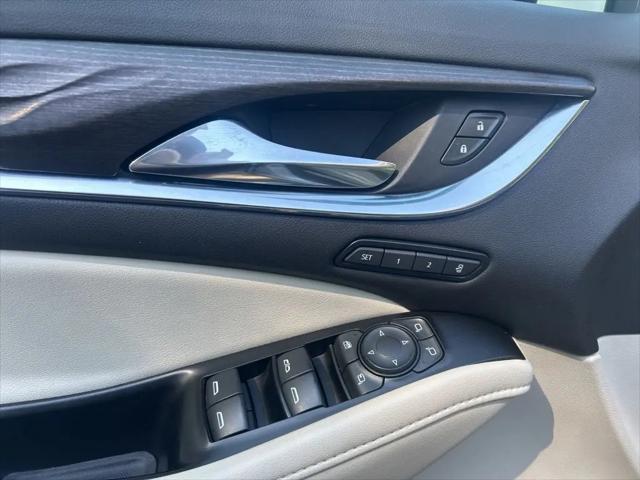 2023 Buick Enclave Avenir AWD