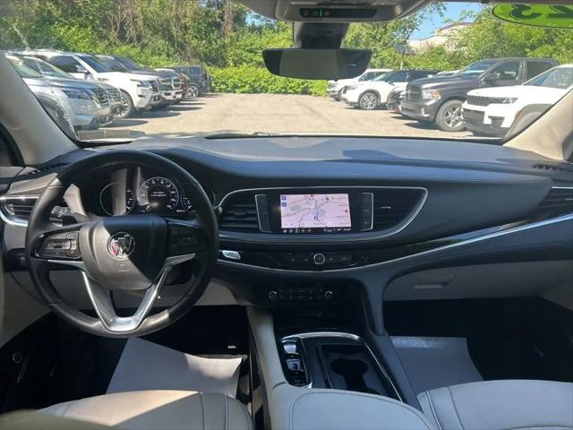 2023 Buick Enclave Avenir AWD