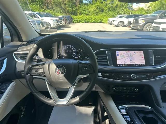 2023 Buick Enclave Avenir AWD