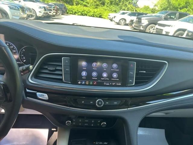 2023 Buick Enclave Avenir AWD
