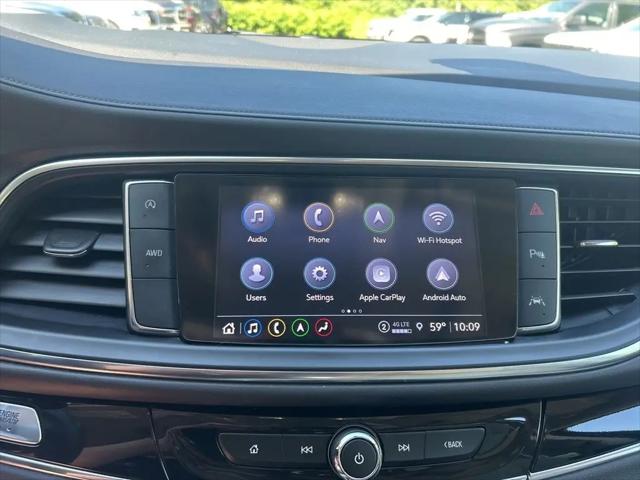 2023 Buick Enclave Avenir AWD