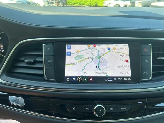 2023 Buick Enclave Avenir AWD