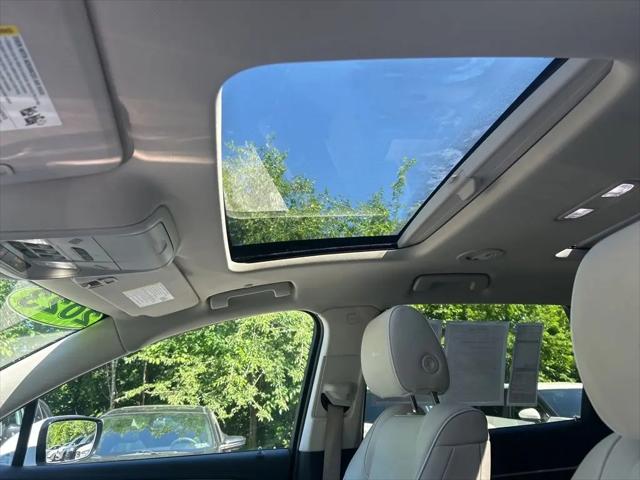 2023 Buick Enclave Avenir AWD