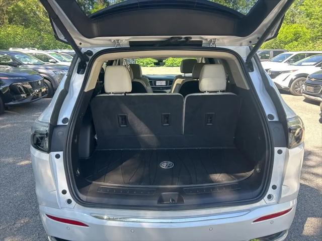 2023 Buick Enclave Avenir AWD