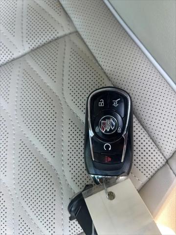 2023 Buick Enclave Avenir AWD