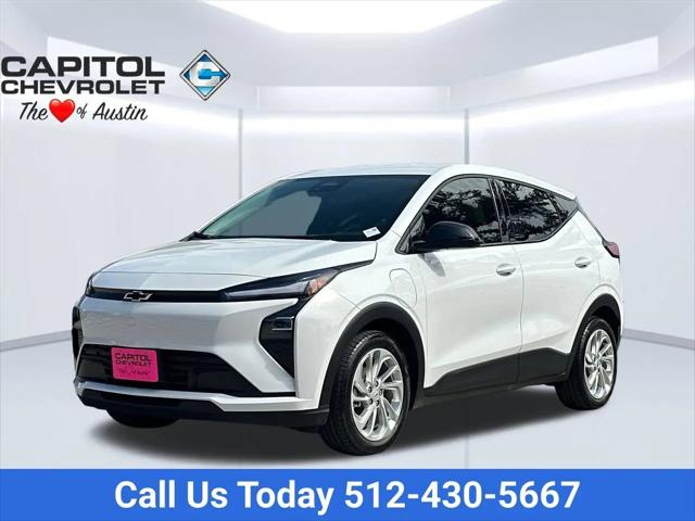 2027 Chevrolet Bolt LT FWD for sale in Austin, TX
