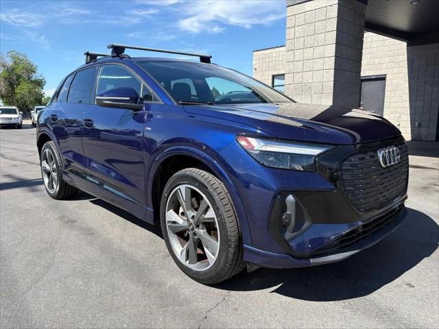 2023 Audi e-tron Premium 50 quattro for sale in American Fork, UT