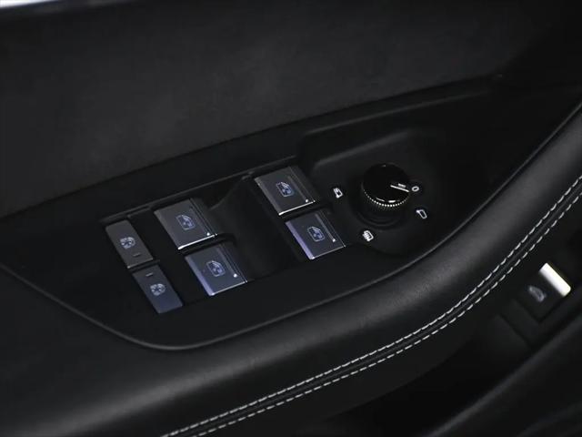 2025 Audi RS 6 Avant Performance quattro tiptronic