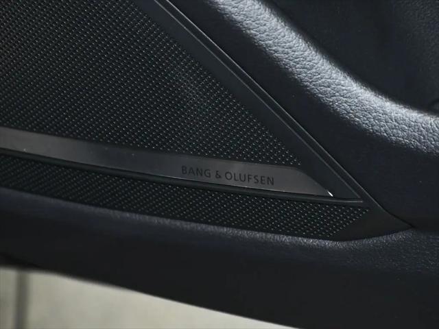 2025 Audi RS 6 Avant Performance quattro tiptronic