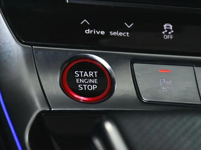2025 Audi RS 6 Avant Performance quattro tiptronic