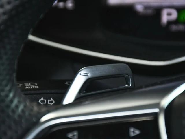 2025 Audi RS 6 Avant Performance quattro tiptronic
