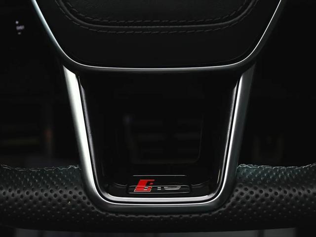 2025 Audi RS 6 Avant Performance quattro tiptronic