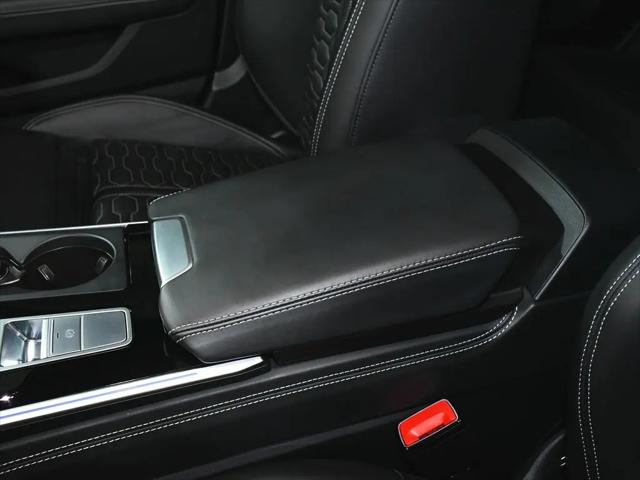 2025 Audi RS 6 Avant Performance quattro tiptronic