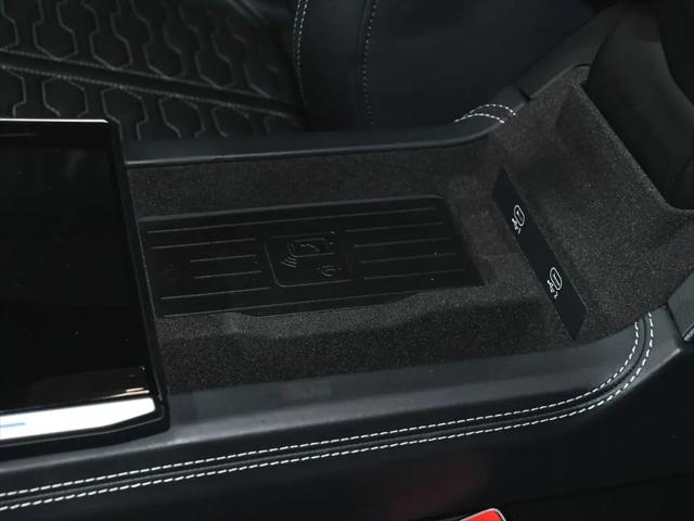 2025 Audi RS 6 Avant Performance quattro tiptronic