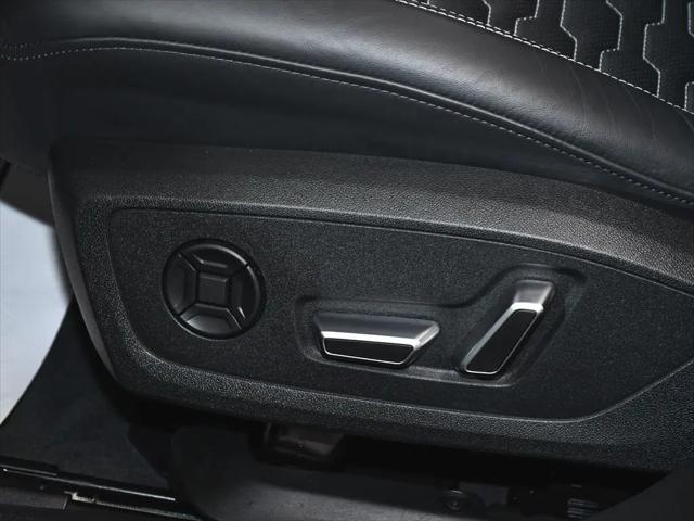 2025 Audi RS 6 Avant Performance quattro tiptronic