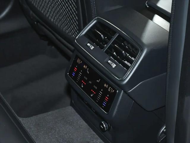 2025 Audi RS 6 Avant Performance quattro tiptronic