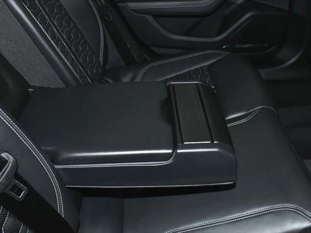 2025 Audi RS 6 Avant Performance quattro tiptronic